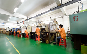 注塑模具产品成型中出现熔接痕怎么办?