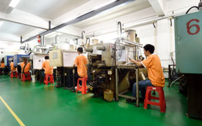 模具厂设备常会出现哪些问题?