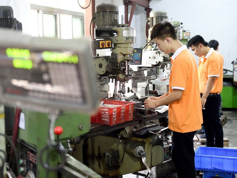 塑料模具厂 塑料模具厂