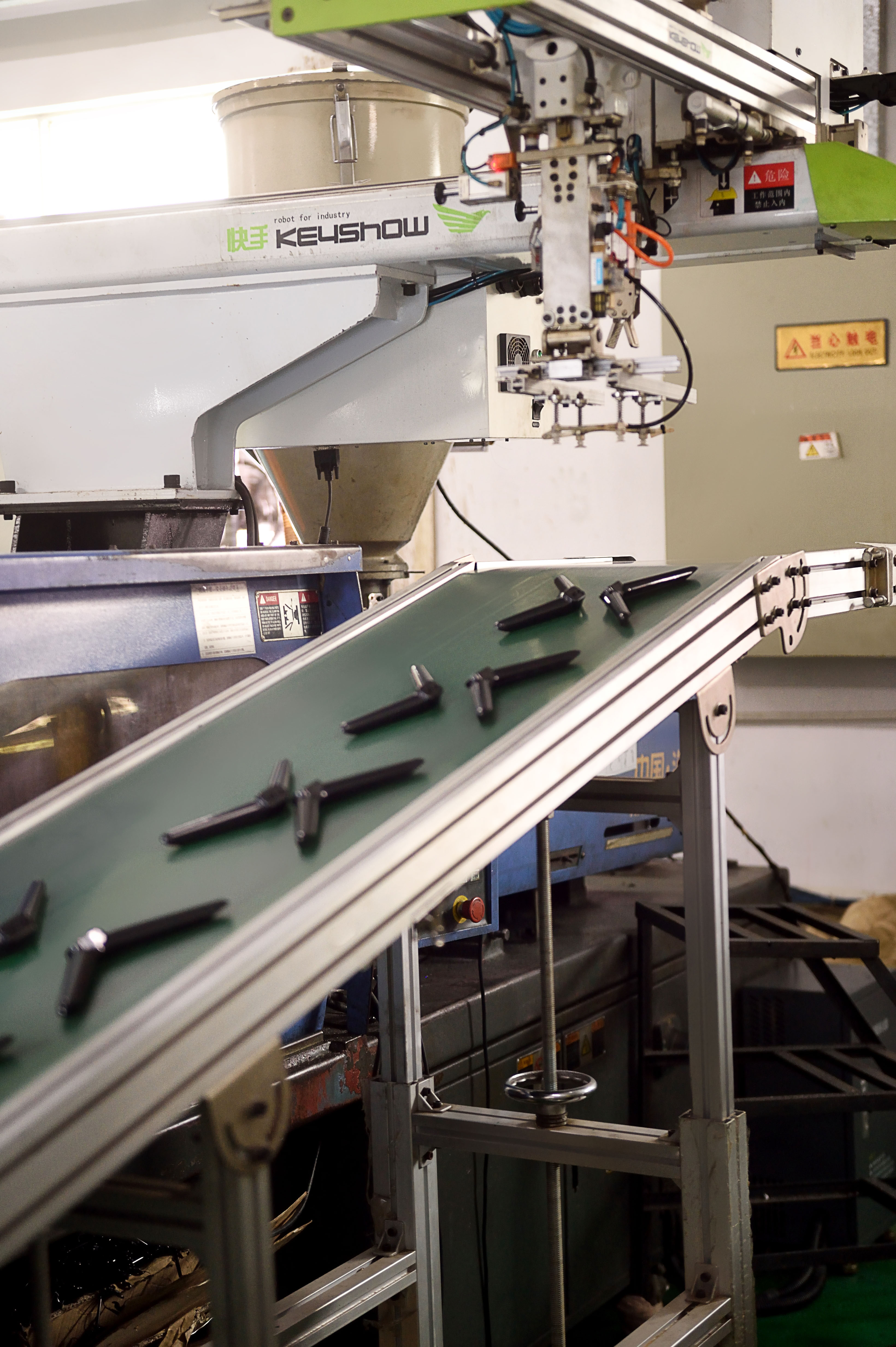 模具加工哪里找？