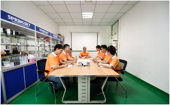 塑胶模具加工 塑胶模具加工