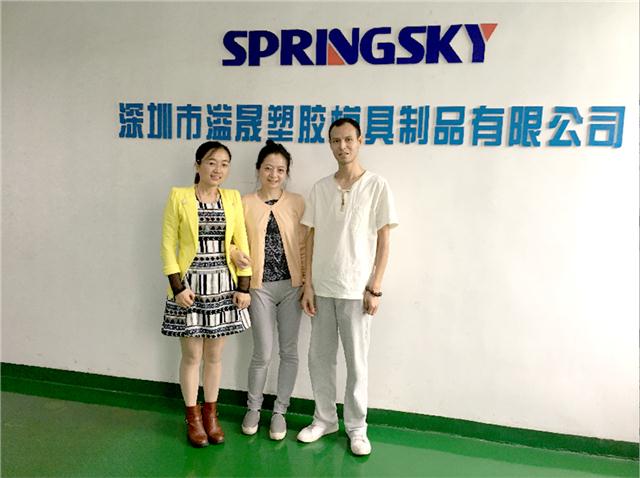 塑胶注塑加工 塑胶注塑加工