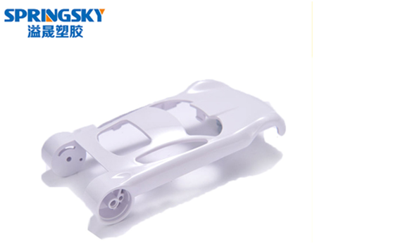 使用ABS都有哪些好处?它都适合什么产品?