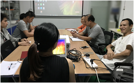 如何确保模具注塑厂不会因技术和时代被社会所淘汰?