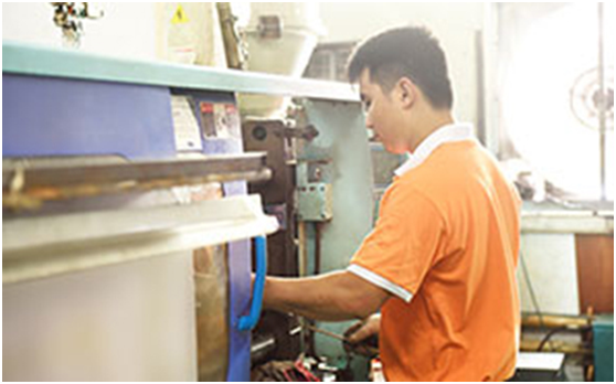 塑胶模具 塑胶模具