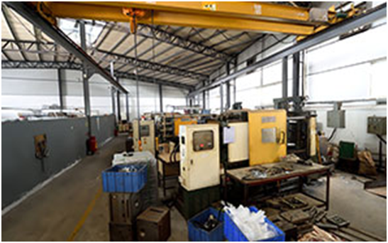 塑料模具厂 塑料模具厂