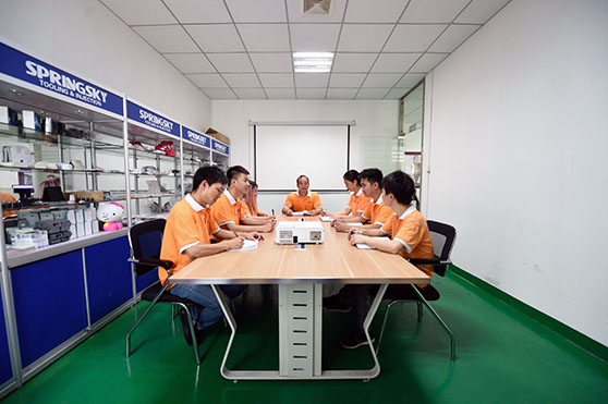 深圳塑胶模具注塑厂 深圳塑胶模具注塑厂