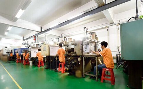 深圳塑胶模具注塑厂 深圳塑胶模具注塑厂