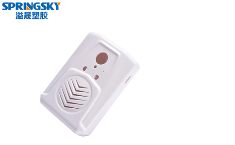 塑料外壳加工 塑料外壳加工