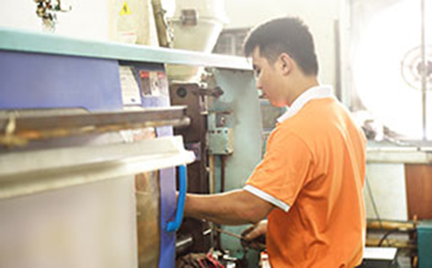 塑胶模具厂 塑胶模具厂