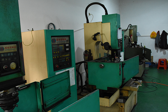 模具注塑厂 模具注塑厂